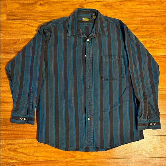 OshKosh B'gosh Other - Oshkosh Vintage Flannel